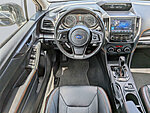 Used 2023 SUBARU XV CROSSTREK LIMITED in JACKSONVILLE, FLORIDA (Photo 19)