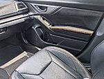 Used 2023 SUBARU XV CROSSTREK LIMITED in JACKSONVILLE, FLORIDA (Photo 20)