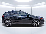 Used 2023 SUBARU XV CROSSTREK LIMITED in JACKSONVILLE, FLORIDA (Photo 3)