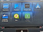Used 2023 SUBARU XV CROSSTREK LIMITED in JACKSONVILLE, FLORIDA (Photo 25)