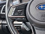 Used 2023 SUBARU XV CROSSTREK LIMITED in JACKSONVILLE, FLORIDA (Photo 30)