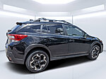 Used 2023 SUBARU XV CROSSTREK LIMITED in JACKSONVILLE, FLORIDA (Photo 4)