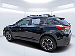 Used 2023 SUBARU XV CROSSTREK LIMITED in JACKSONVILLE, FLORIDA (Photo 6)
