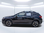 Used 2023 SUBARU XV CROSSTREK LIMITED in JACKSONVILLE, FLORIDA (Photo 7)