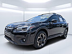 Used 2023 SUBARU XV CROSSTREK LIMITED in JACKSONVILLE, FLORIDA (Photo 8)
