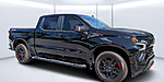 Used 2022 CHEVROLET SILVERADO 1500 RST in JACKSONVILLE, FLORIDA