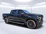 Used 2022 CHEVROLET SILVERADO 1500 RST in JACKSONVILLE, FLORIDA (Photo 1)