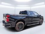 Used 2022 CHEVROLET SILVERADO 1500 RST in JACKSONVILLE, FLORIDA (Photo 4)
