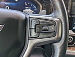 Used 2022 CHEVROLET SILVERADO 1500 RST in JACKSONVILLE, FLORIDA (Photo 32)