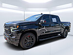 Used 2022 CHEVROLET SILVERADO 1500 RST in JACKSONVILLE, FLORIDA (Photo 8)
