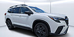 Used 2025 SUBARU ASCENT ONYX EDITION TOURING in JACKSONVILLE, FLORIDA