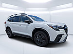 Used 2025 SUBARU ASCENT ONYX EDITION TOURING in JACKSONVILLE, FLORIDA (Photo 1)