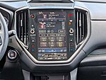 Used 2025 SUBARU ASCENT ONYX EDITION TOURING in JACKSONVILLE, FLORIDA (Photo 22)