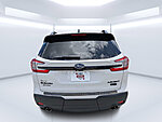 Used 2025 SUBARU ASCENT ONYX EDITION TOURING in JACKSONVILLE, FLORIDA (Photo 5)