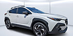 Used 2026 SUBARU XV CROSSTREK LIMITED in JACKSONVILLE, FLORIDA