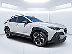 Used 2026 SUBARU XV CROSSTREK LIMITED in JACKSONVILLE, FLORIDA (Photo 1)