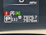 Used 2026 SUBARU XV CROSSTREK LIMITED in JACKSONVILLE, FLORIDA (Photo 34)