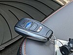 Used 2026 SUBARU XV CROSSTREK LIMITED in JACKSONVILLE, FLORIDA (Photo 36)