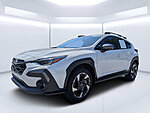 Used 2026 SUBARU XV CROSSTREK LIMITED in JACKSONVILLE, FLORIDA (Photo 8)