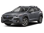 Used 2024 SUBARU XV CROSSTREK PREMIUM in JACKSONVILLE, FLORIDA (Photo 1)