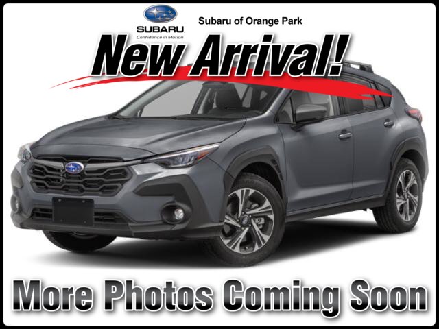 Used 2024 SUBARU XV CROSSTREK PREMIUM in JACKSONVILLE, FLORIDA