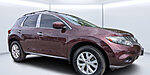 Used 2014 NISSAN MURANO SL in JACKSONVILLE, FLORIDA