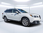 Used 2017 SUBARU OUTBACK TOURING in JACKSONVILLE, FLORIDA (Photo 1)