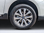 Used 2017 SUBARU OUTBACK TOURING in JACKSONVILLE, FLORIDA (Photo 12)