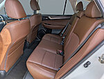 Used 2017 SUBARU OUTBACK TOURING in JACKSONVILLE, FLORIDA (Photo 17)