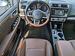 Used 2017 SUBARU OUTBACK TOURING in JACKSONVILLE, FLORIDA (Photo 20)