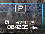 Used 2017 SUBARU OUTBACK TOURING in JACKSONVILLE, FLORIDA (Photo 38)