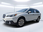 Used 2017 SUBARU OUTBACK TOURING in JACKSONVILLE, FLORIDA (Photo 8)