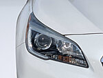 Used 2017 SUBARU OUTBACK TOURING in JACKSONVILLE, FLORIDA (Photo 10)