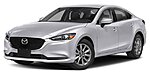 Used 2020 MAZDA MAZDA6 SPORT in JACKSONVILLE, FLORIDA