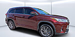 Used 2018 TOYOTA HIGHLANDER  in JACKSONVILLE, FLORIDA
