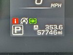 Used 2022 SUBARU OUTBACK LIMITED XT in JACKSONVILLE, FLORIDA (Photo 38)