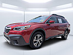 Used 2022 SUBARU OUTBACK LIMITED XT in JACKSONVILLE, FLORIDA (Photo 8)