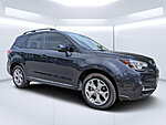 Used 2018 SUBARU FORESTER TOURING in JACKSONVILLE, FLORIDA (Photo 1)