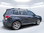 Used 2018 SUBARU FORESTER TOURING in JACKSONVILLE, FLORIDA (Photo 4)
