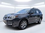 Used 2018 SUBARU FORESTER TOURING in JACKSONVILLE, FLORIDA (Photo 8)