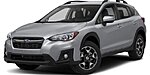 Used 2019 SUBARU XV CROSSTREK LIMITED in JACKSONVILLE, FLORIDA