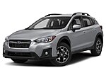 Used 2019 SUBARU XV CROSSTREK LIMITED in JACKSONVILLE, FLORIDA (Photo 1)