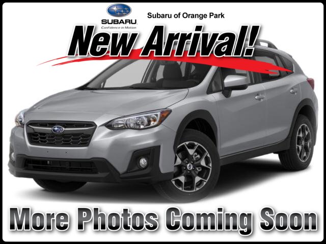 Used 2019 SUBARU XV CROSSTREK LIMITED in JACKSONVILLE, FLORIDA