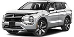 Used 2025 MITSUBISHI OUTLANDER SE in JACKSONVILLE, FLORIDA
