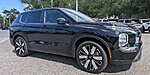 Used 2025 MITSUBISHI OUTLANDER SE in JACKSONVILLE, FLORIDA