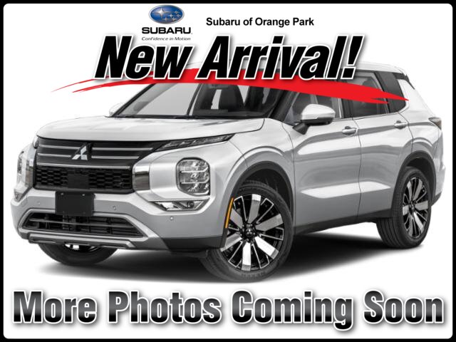 Used 2025 MITSUBISHI OUTLANDER SE in JACKSONVILLE, FLORIDA