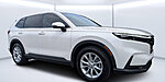 Used 2024 Honda CR-V EX-L in JACKSONVILLE, FLORIDA