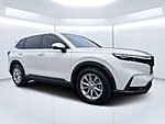 Used 2024 Honda CR-V EX-L in JACKSONVILLE, FLORIDA (Photo 1)