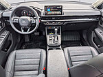 Used 2024 Honda CR-V EX-L in JACKSONVILLE, FLORIDA (Photo 18)