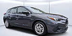 Used 2025 SUBARU IMPREZA BASE in JACKSONVILLE, FLORIDA